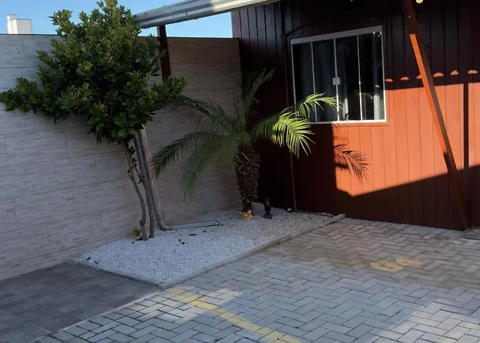 Recanto do Tedo